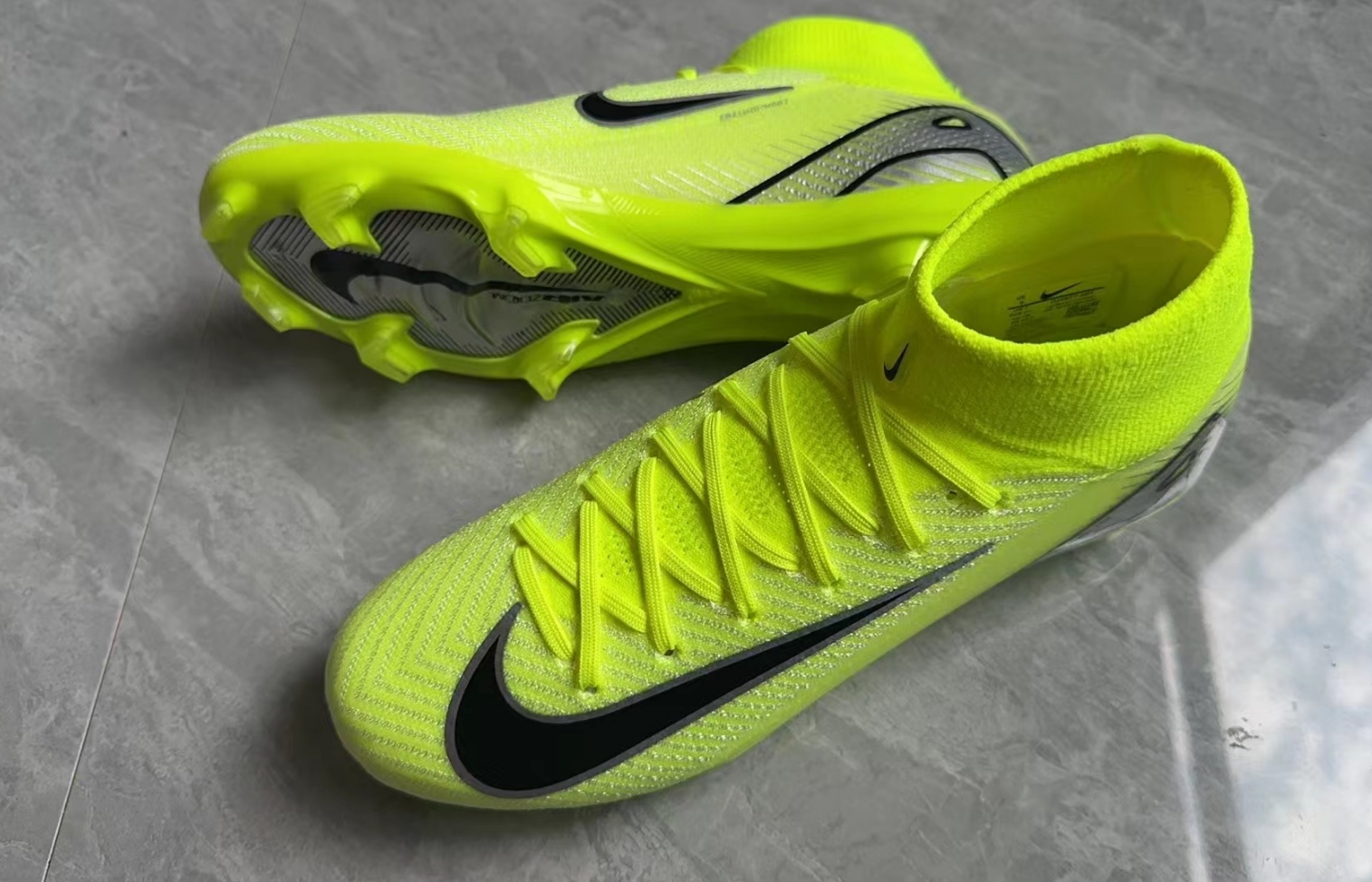 Nike Air Zoom Mercurial Superfly XVI Elite FG Size 36-45-65677826